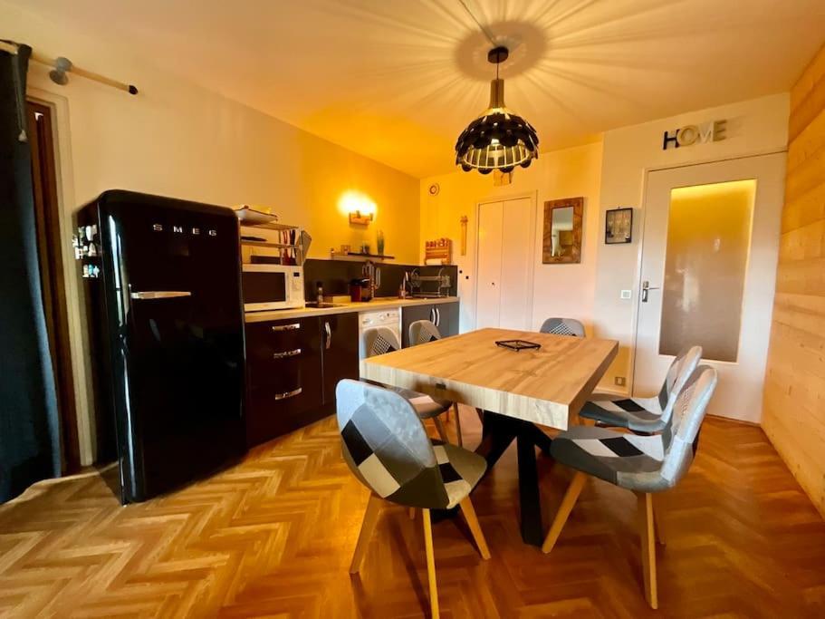 Apartment Les Xettes, Bel Style & Balcon Gerardmer